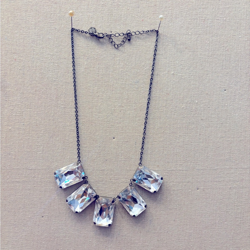 Touchstone Aspire necklace